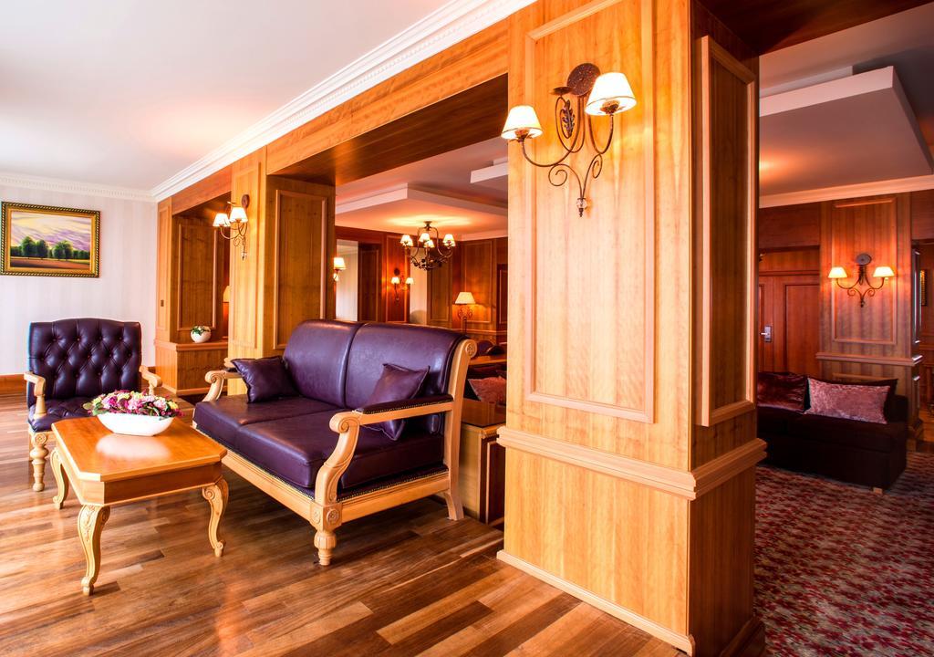 Rixos-Prykarpattya Resort Трускавец Экстерьер фото