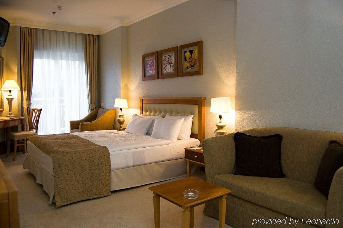 Rixos-Prykarpattya Resort Трускавец Номер фото